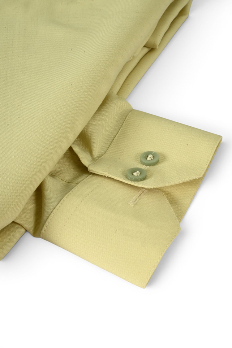 Wash & Wear | Lime Ban Shalwar Kameez