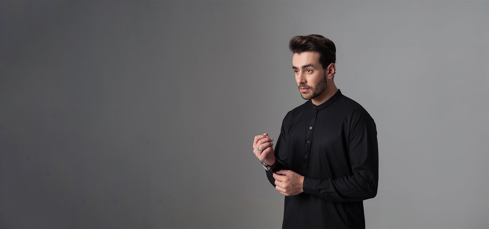 Wear Tradition with Style